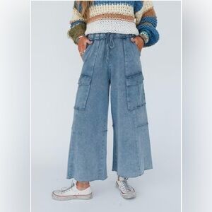 Goldie Lew Stevie Sweats